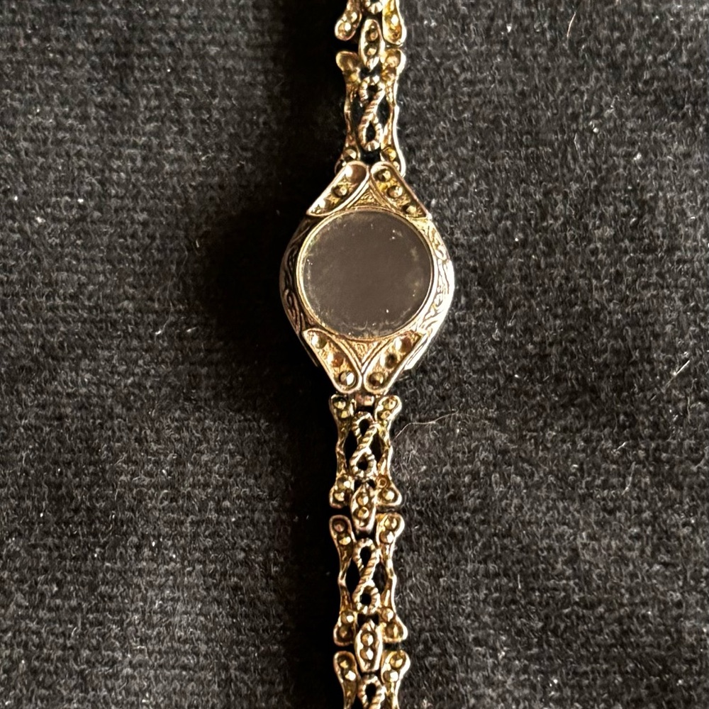 Before Vintage Becora Watch Band